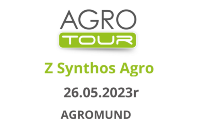 Zapraszamy na spotkanie z Doradcą Agrotechnicznym SynthosAgro – 26.05.2023 r. w godzinach od 9:00 do 15:00 punkt Namysłów ul. Piłsudskiego 25.